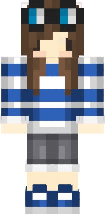 Divior สกิน Minecraft .